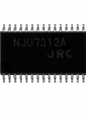 全新原装 NJU7312AM NJU7313A芯片 NJR SOP30 JRC 现货直拍