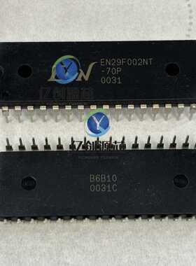 全新原装 EN29F002NT-70P DIP32 存储器芯片 集成电路 进口可直拍