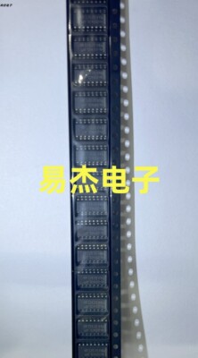 MAX232DR MAX232IDR MAX232 MAX232I SOP-16 全新原装进口热卖