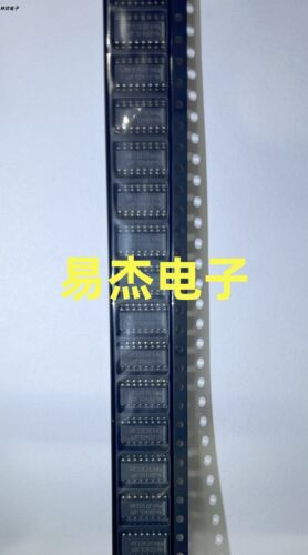 MAX232DR MAX232IDR MAX232 MAX232I SOP-16 全新原装进口热卖