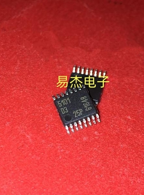 TDA5101D3 TSSOP-16 TDA5225HT TDA5220 TDA5201 射频接收芯片 新