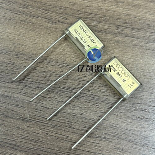 全新原装 PME261JB5150KR30 插件 薄膜电容 0.015UF 1000V-/500V