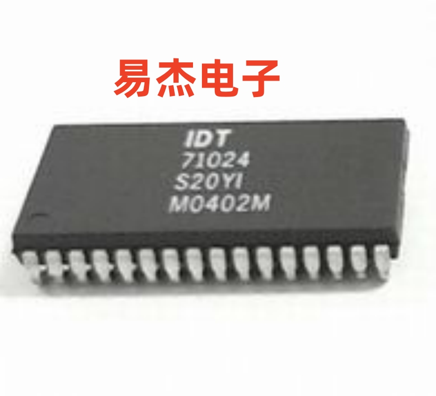 IDT71024S15Y /S12YG / S12Y / S20YGI/12/15/20YI/GI/Y/YG 全新