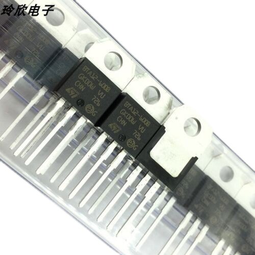 原装正品 LMS1587CT-3.3 直插TO220-3 3A.3.3V 线性稳压器芯片