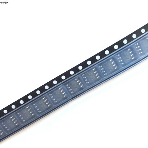 全新原装STI8035 STI8035BE S8035BE SOP8 电源芯片现货直拍
