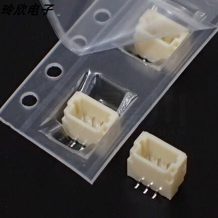 BM03B-SRSS-TB(LF)(SN) 1.0mm间距-3Pin BM03B-SRSS-TBT