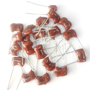 全新银云母电容 100V 10P 20P 33P 51P 100P 200P 300P 330P 270P