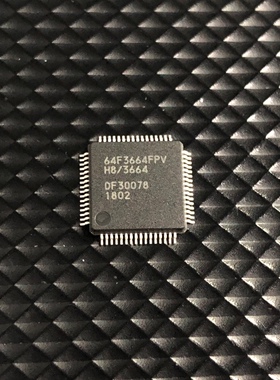 HD64F3642/HD64F3644 HD64F3664 3670/ 672 AH AHV HV FP FPV FY