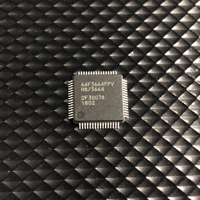 HD64F3642/HD64F3644 HD64F3664 3670/ 672 AH AHV HV FP FPV FY