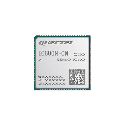 全新移远EC600N物联网4G全网通CAT1网络远程控制模块ASR芯片模组