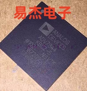 全新原装 ADV7844KBCZ/KBC-5-8B 7850 8002 8003 8005 贴片BGA425