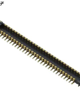 AXE660124HA1 AXE660124 松下板对板连接器0.4mm60P小边原装公座