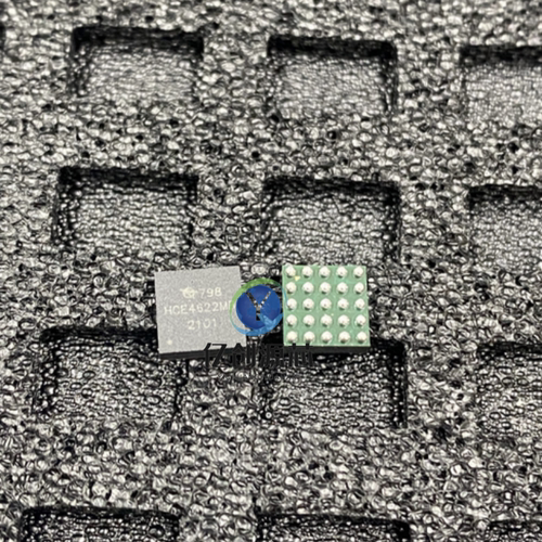 七星华创HCE4622MB国产电源模块Power IC全新原装正品集成电路