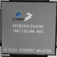 【全新】XPC8260CZUHFBC XPC8260ACZUKHBA XPC8260ZU166A现货询价