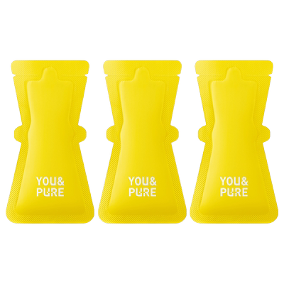 YOU&PURE/羽素淡印修护精华液