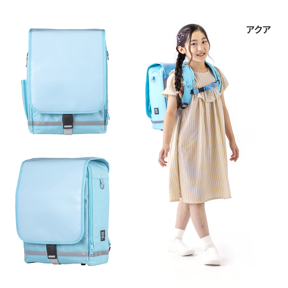 JP版福特马克中小学生通勤背包