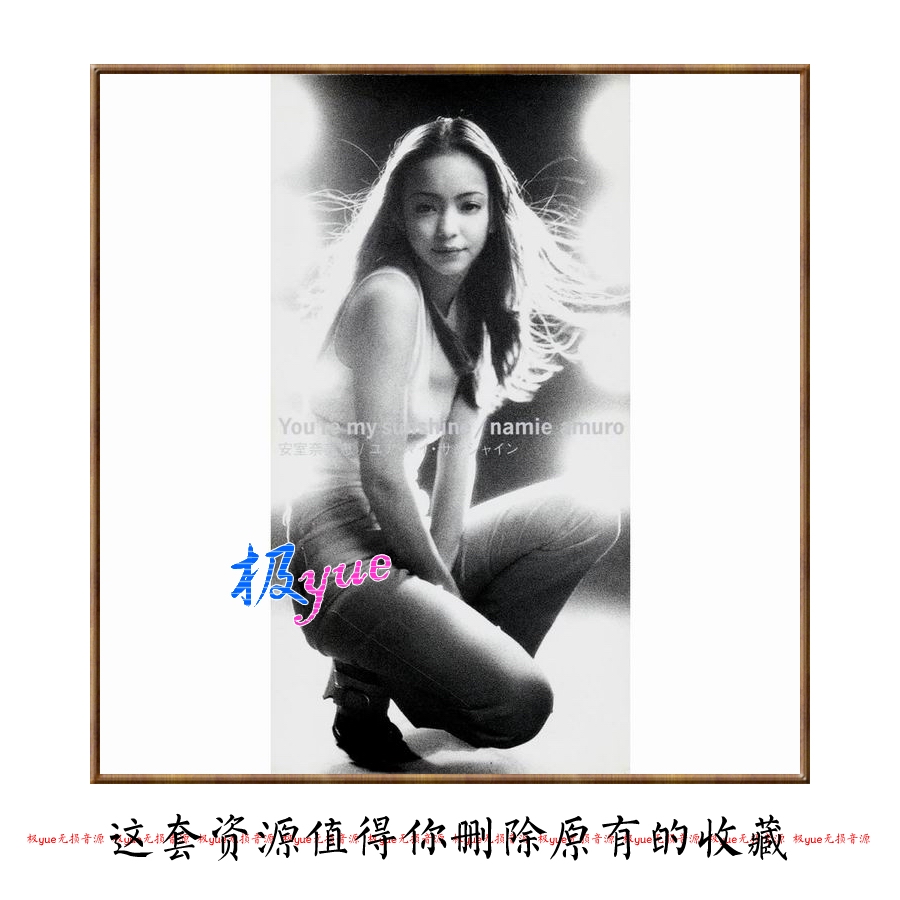 安室奈美惠【总店极yue实销60+】整理相当完美 品鉴知整套之珍贵