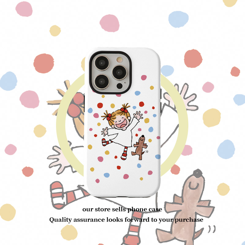 Apple苹适用苹果14猫面包手机壳