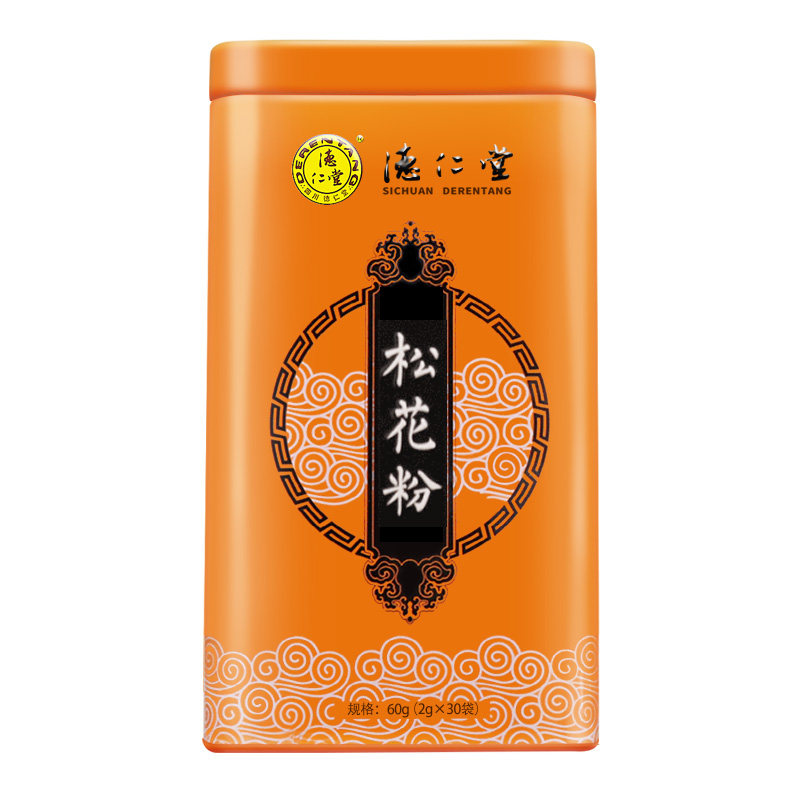 Naruhito Church Pine pollen 2g*30 Jilin Northeast natural wild edible Pine Pollen Official Flagship storein the Traditional nourishing food , New resources of food , Pine pollen  category - from Buy2taobao.com to provide professional Taobao agent buy service