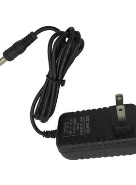 德生r-909收音机专用电源线R-305 R-305P交流电源适配器