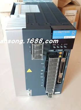 SANYO DENKI 伺服驱动器RS1A15AT RS1A30AA RYT401D5-LS2-Z25