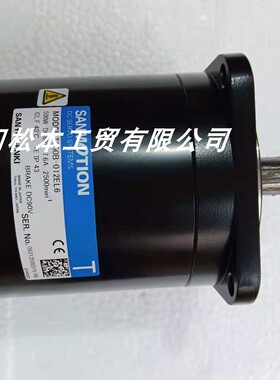 三洋电机T850B-012EL6SANYO DENKI KA406TXX