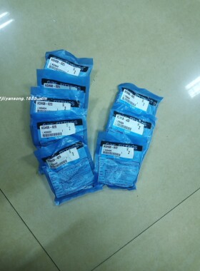 SMC气缸 C85N25-100-XC6A KSH08-02S精雕机刀库专用MDBB