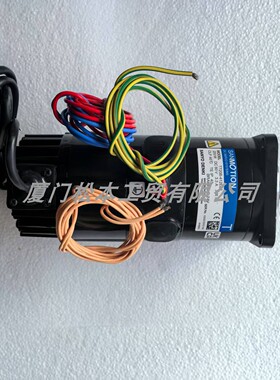 SANYO 山洋电机T720B-412EL8 T720B412EL7 9236E466-R2 AMETEK