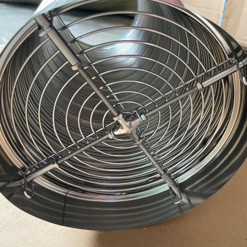 墙洞排烟管内装网片防鸟防老鼠