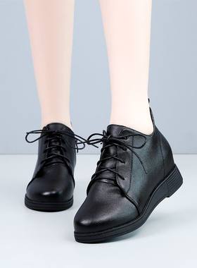 马丁靴短靴大码45-44棉鞋