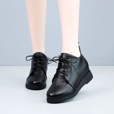 马丁靴短靴大码45-44棉鞋