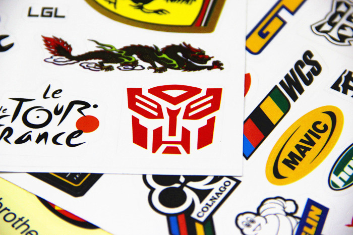 Déco pour vélo - Ref 2276032 Image 4