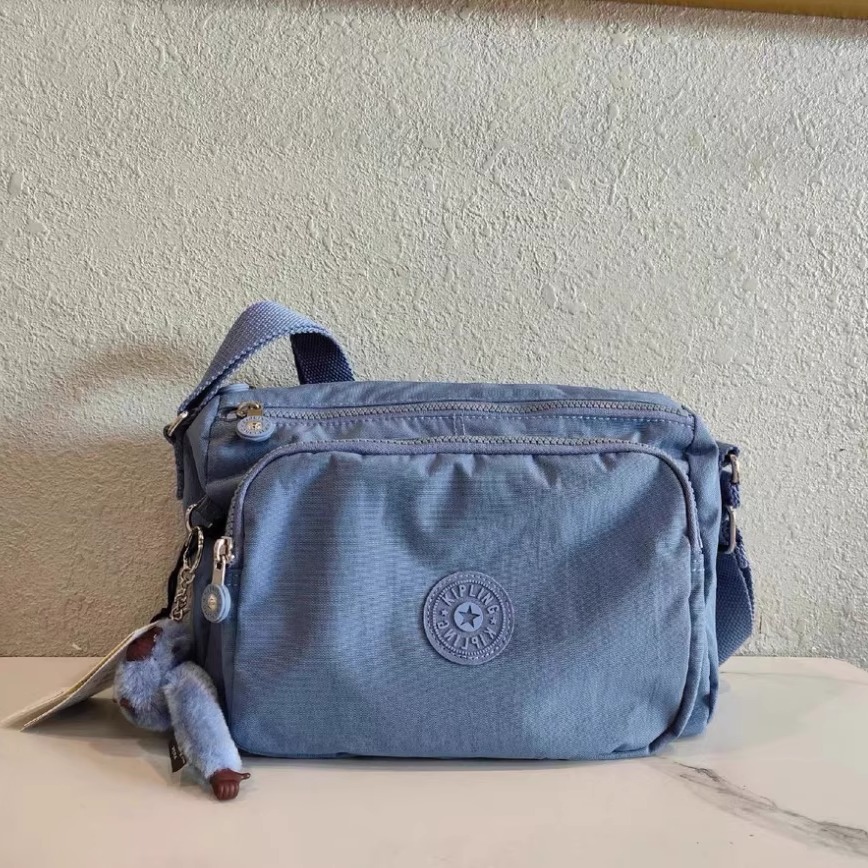 Kipling凯普林女包斜挎包