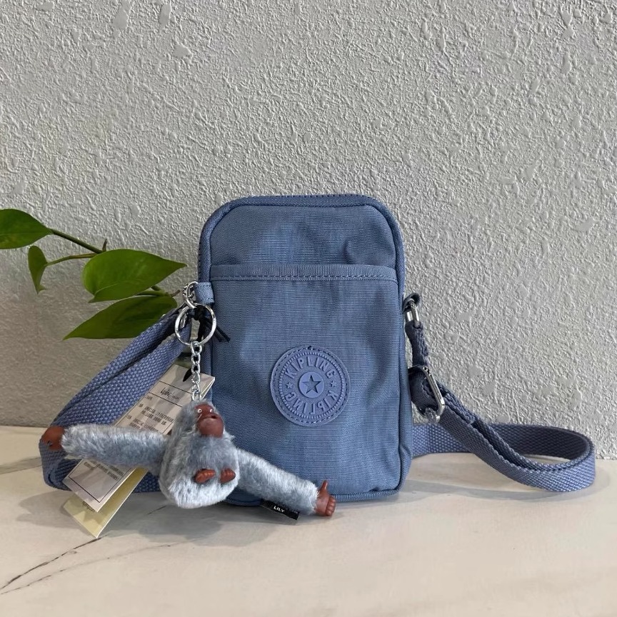 Kipling凯浦林单肩斜挎包