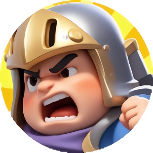 小兵打天下折扣 小程序游戏官服 新区折扣开号 充值起号