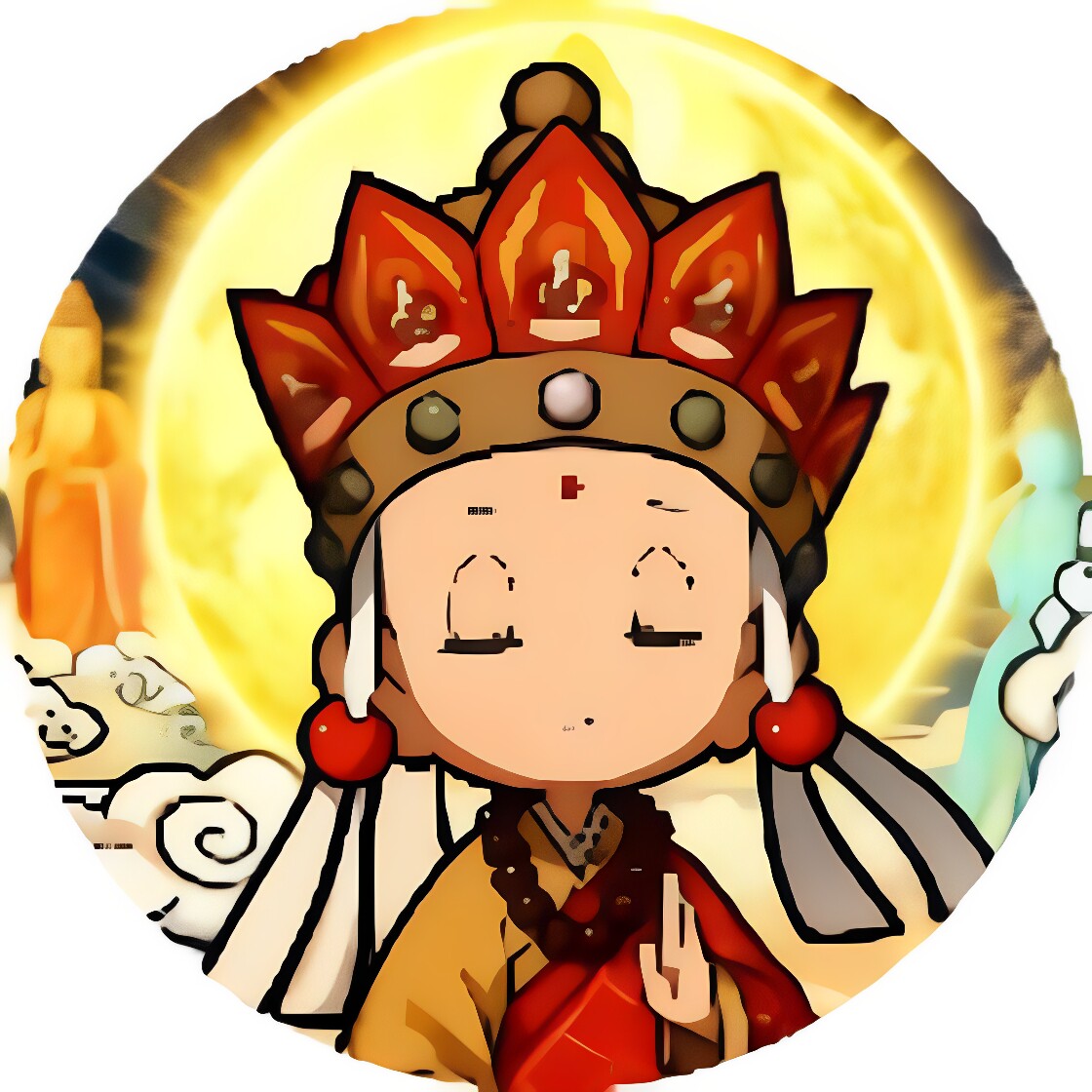 守愿者/西游大乱斗/千古江湖梦折扣 小程序游戏官服折扣开号起号