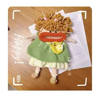 Сделайте свой собственный пакет материалов — материалы для маленького апрельского мешочка.