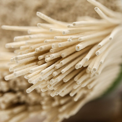 四川特产农家手工空心350g扯面