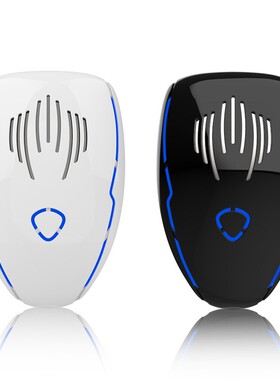 迪王驱鼠器DC-9015家用超声波大功率灭鼠神器驱虫蟑螂电猫捕鼠器