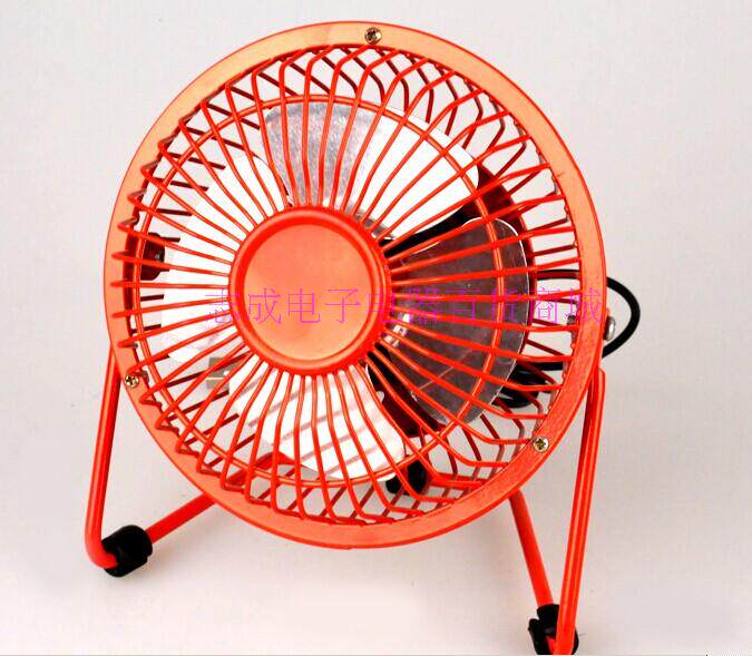 Ventilateur USB - Ref 399977 Image 3