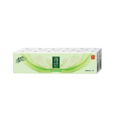 松木香900g*2厕所除臭马桶清洁剂