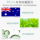 Гигиенические салфетки ABC Australian tea tree ультратонкие для ежедневного и ночного использования оптом, герметичная комбинированная прокладка aunt pad flagship authentic mini 2