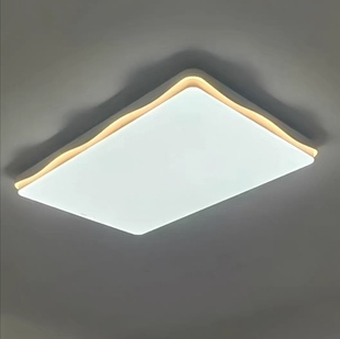 实体店专卖款 新品奶油蛋糕系列客体卧室吸顶灯儿童卧室灯