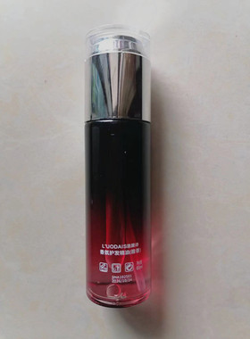 正品洛黛诗香氛护发精油（雅香媚香惑香清香）60ML顺滑修复改善干