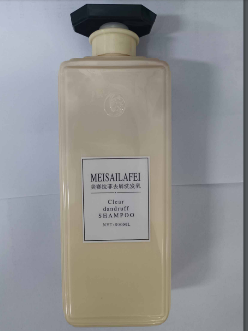 正品徽歌美赛拉菲香水洗发水香氛馥郁芬芳洗发乳护发素沐浴露
