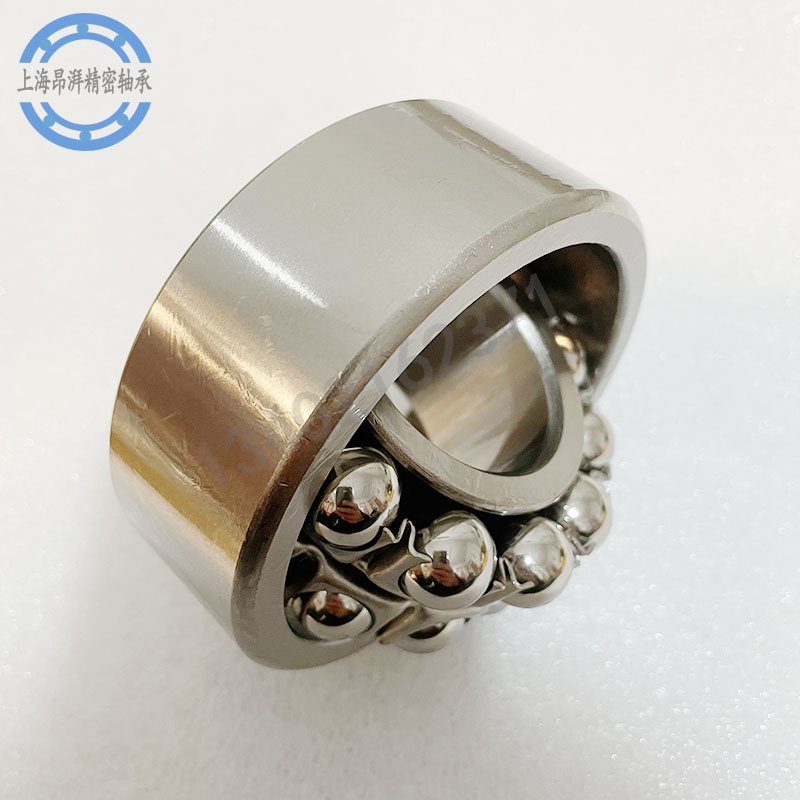 不锈钢调心球轴承厂家直销