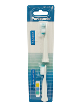 松下电动牙刷EW-MDB3A,PDB30,PDB50,PDM7B,WDB3A原装刷头WEW0947