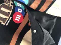 Men (Not Cotton, Size Is Too Large)