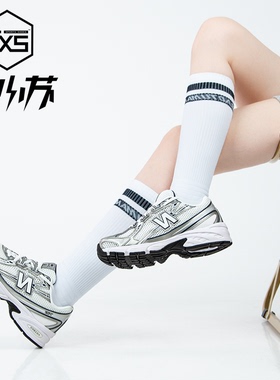 NEW BALANCE NB2025春季新款740系列运动鞋休闲鞋老爹鞋U740LN1