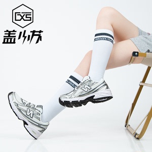 NEW BALANCE NB2025春季新款740系列运动鞋休闲鞋老爹鞋U740LN1